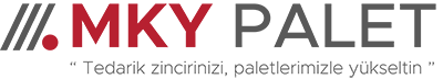 Mky Palet | Tedarik zincirinizi paletlerimizle yükseltin